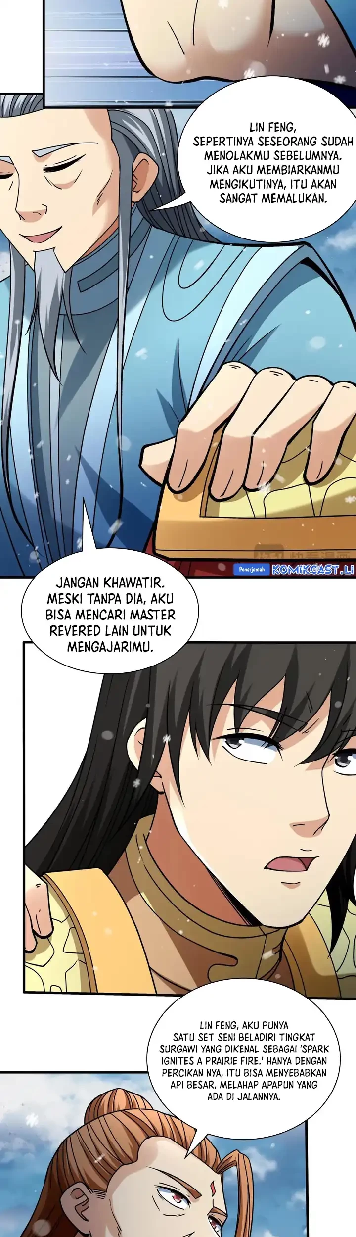 Manga page 22