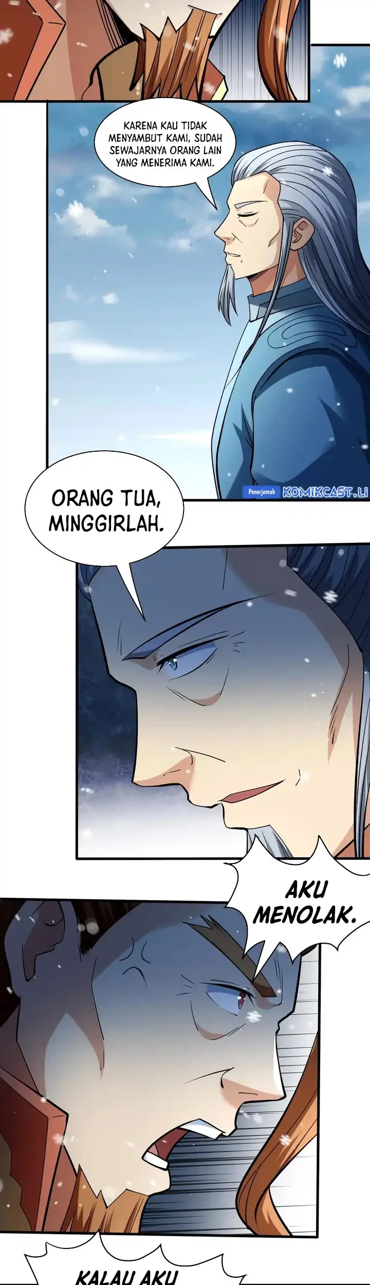 Manga page 4