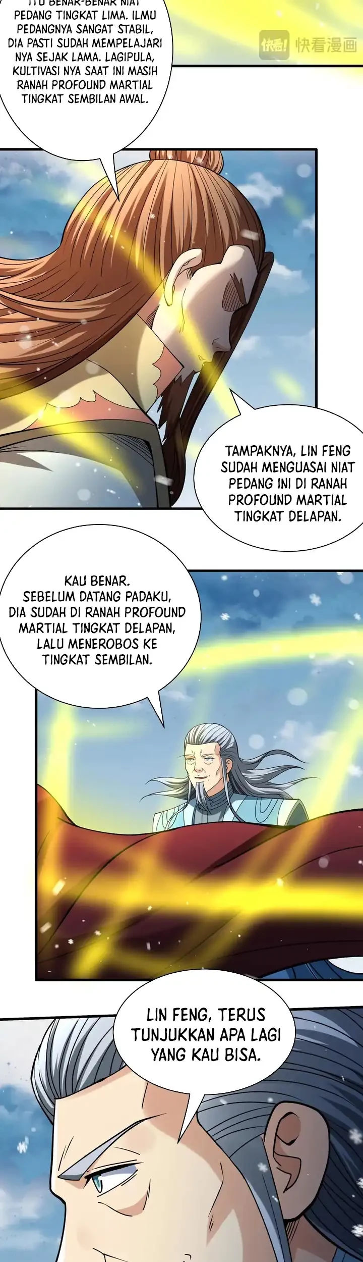 Manga page 10