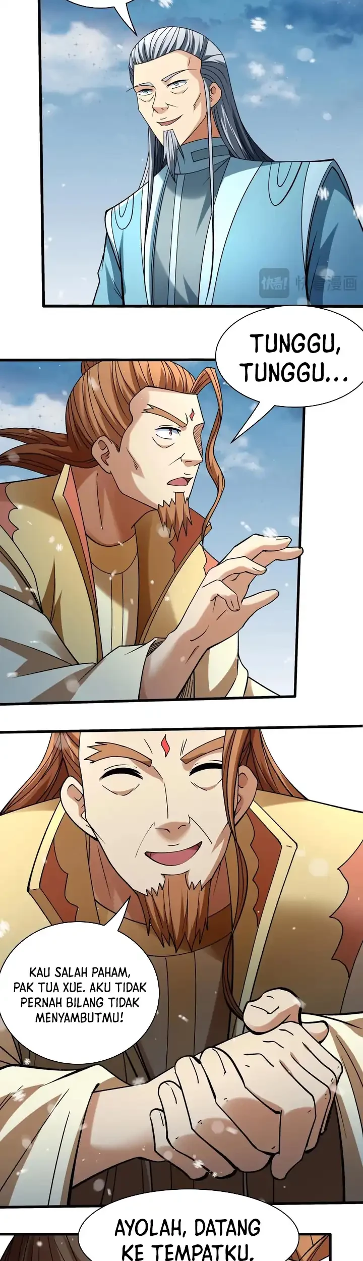 Manga page 16