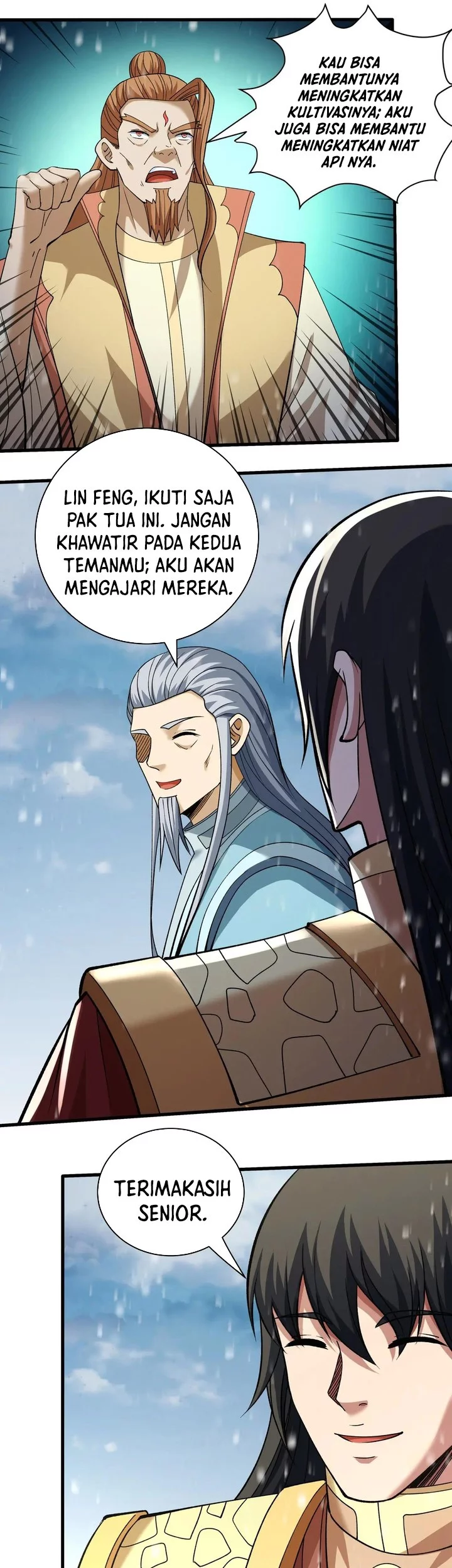 Manga page 5