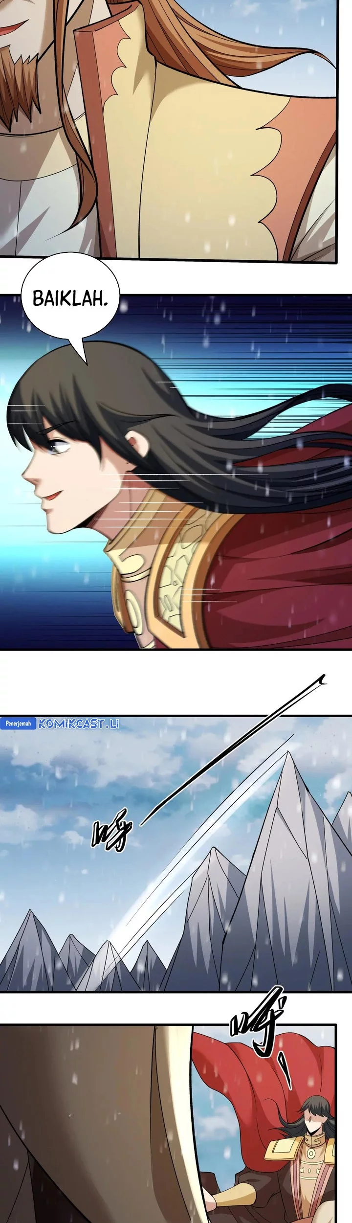 Manga page 7