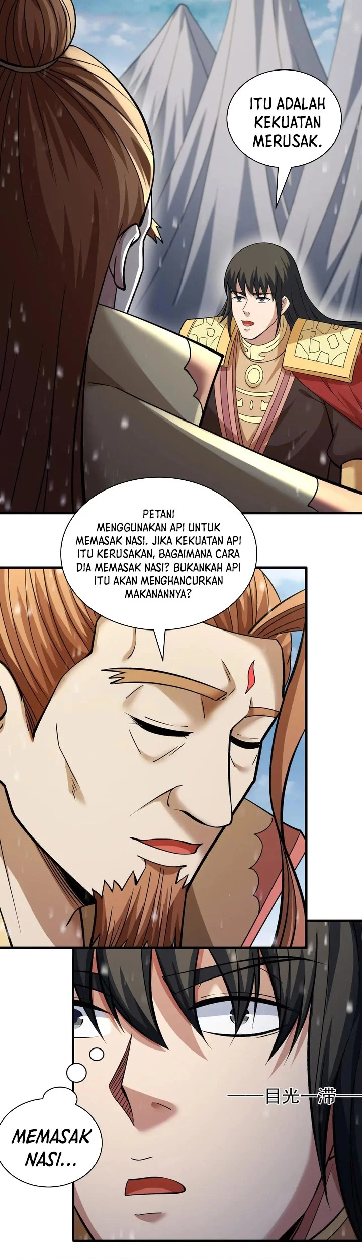 Manga page 11