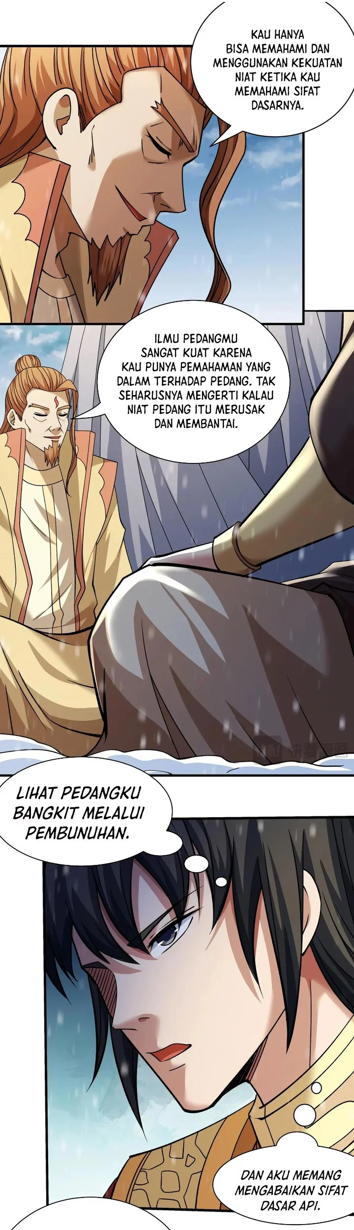 Manga page 13