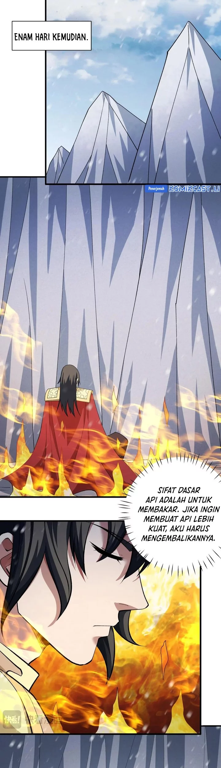 Manga page 21