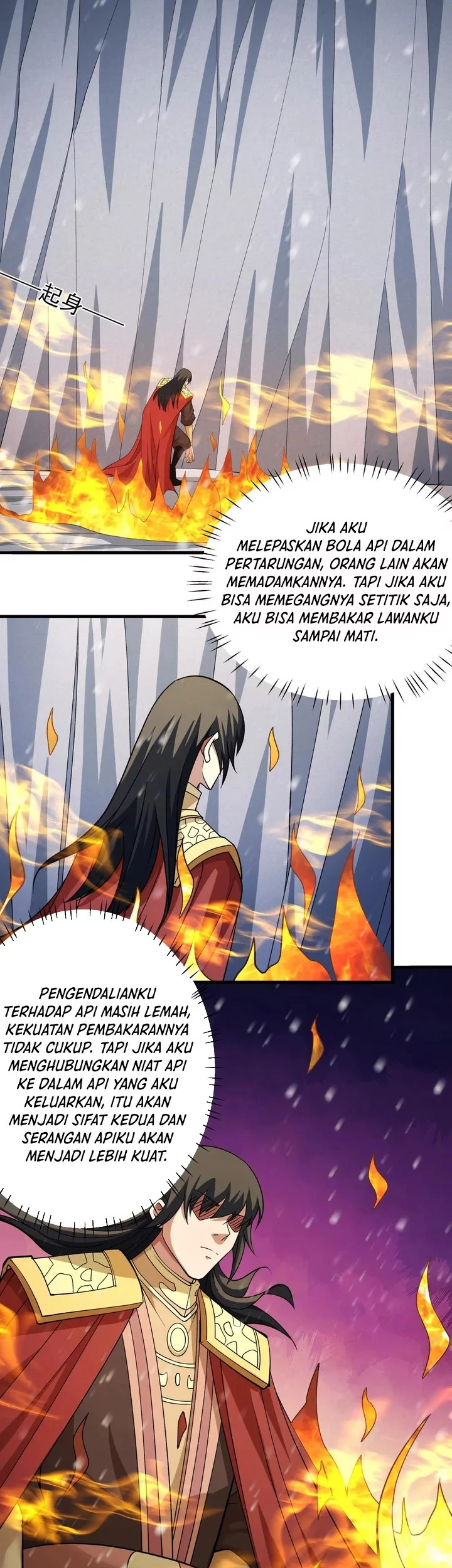 Manga page 23