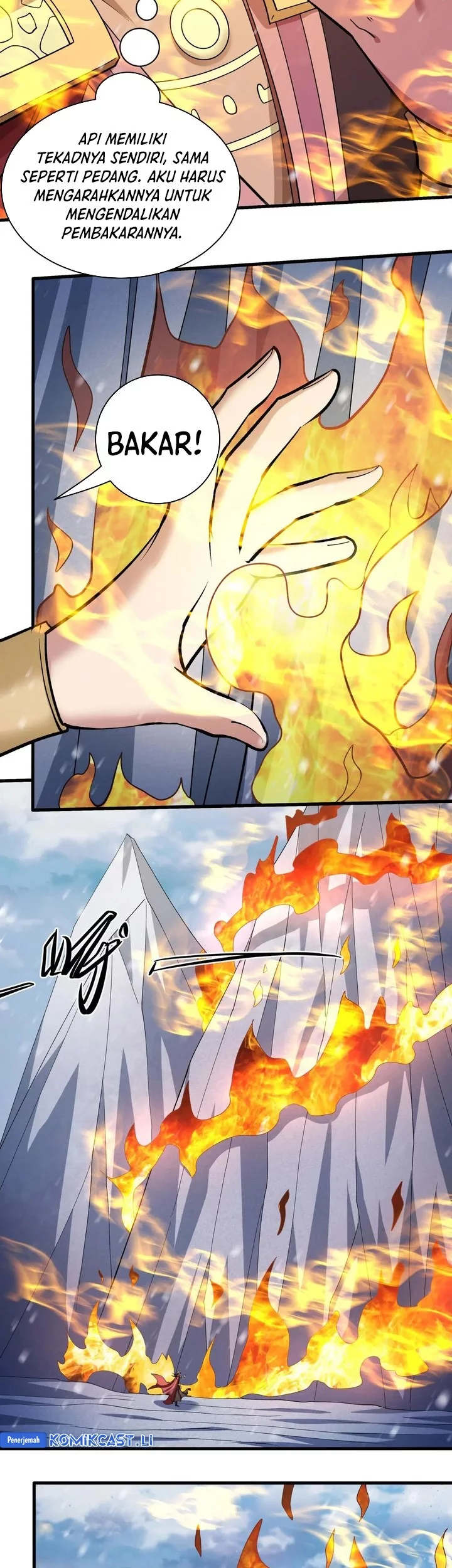 Manga page 25