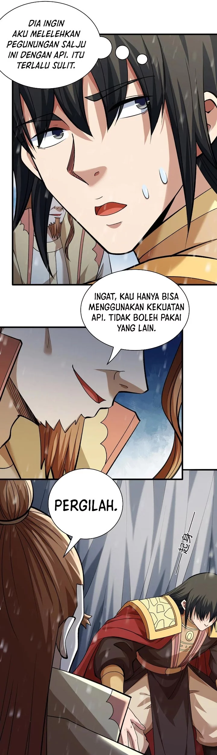 Manga page 7