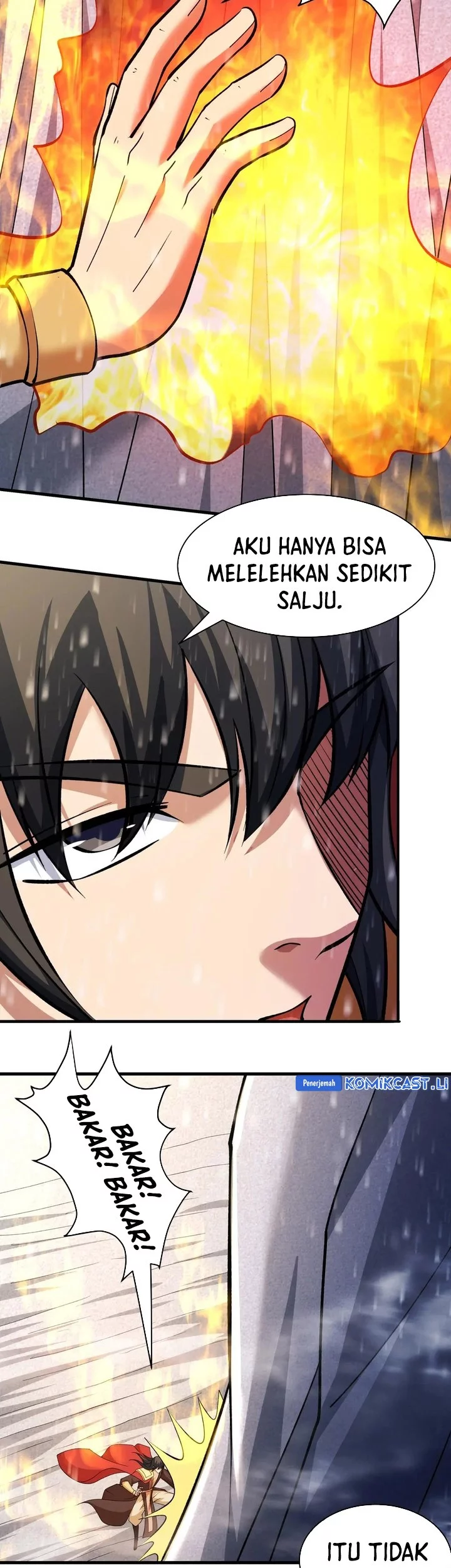 Manga page 11
