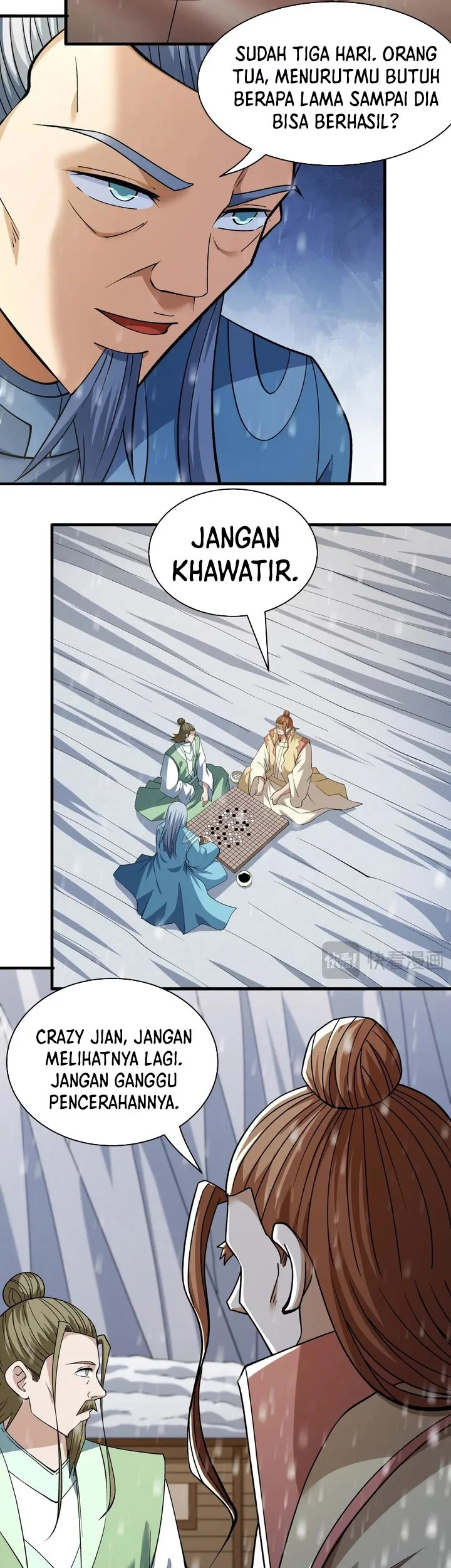 Manga page 15