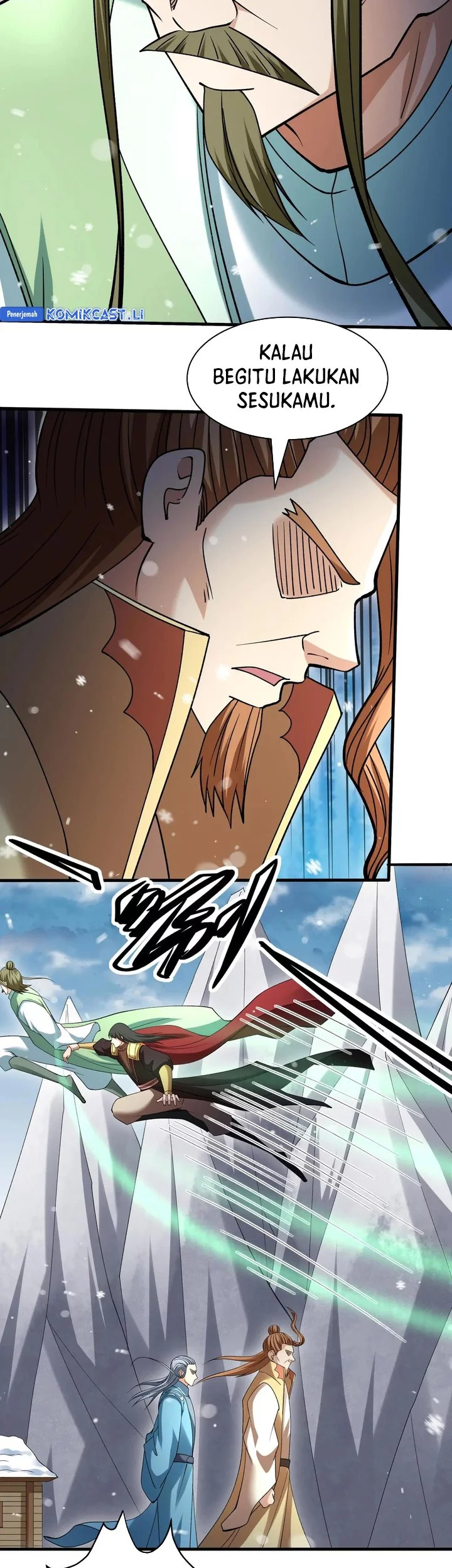 Manga page 21