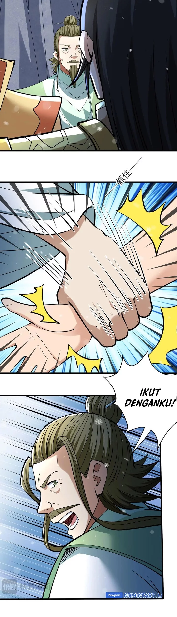Manga page 11