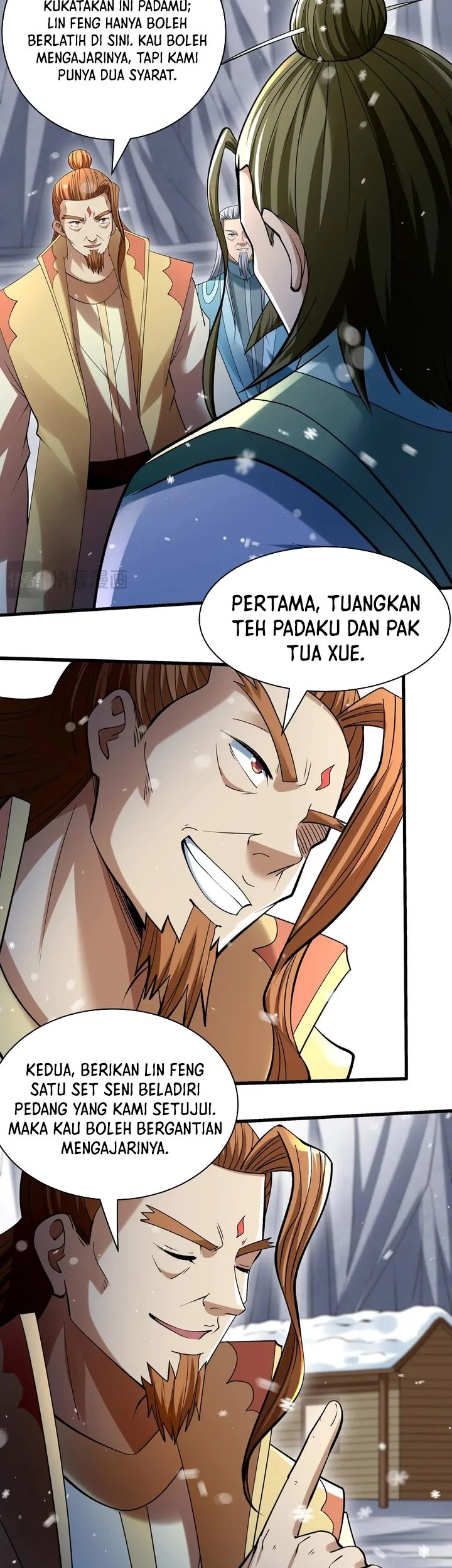 Manga page 17