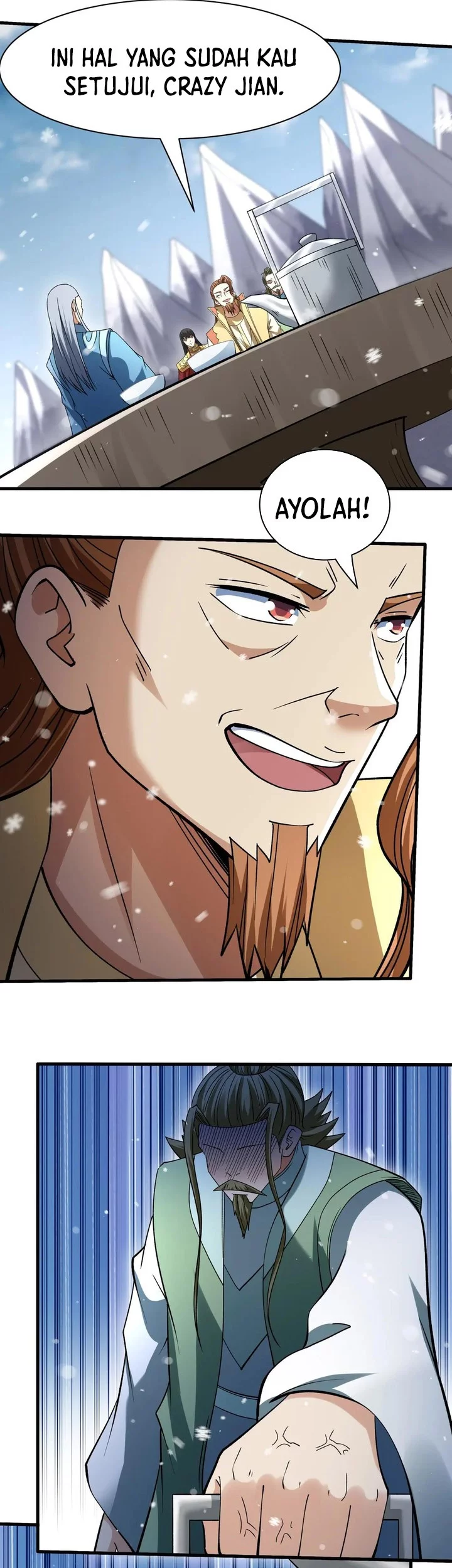 Manga page 7