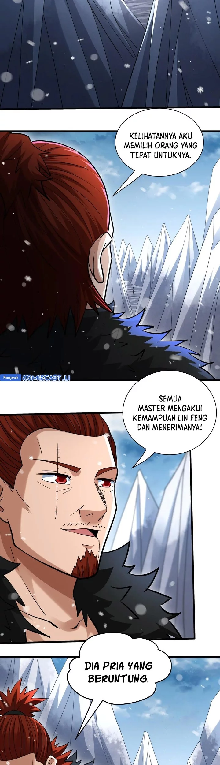 Manga page 11