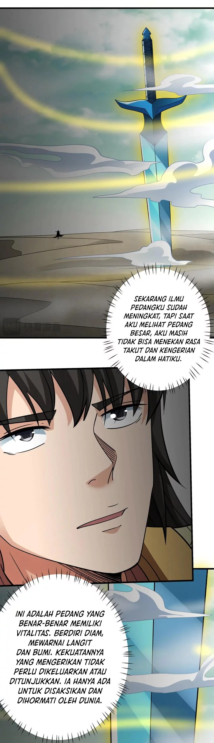Manga page 21