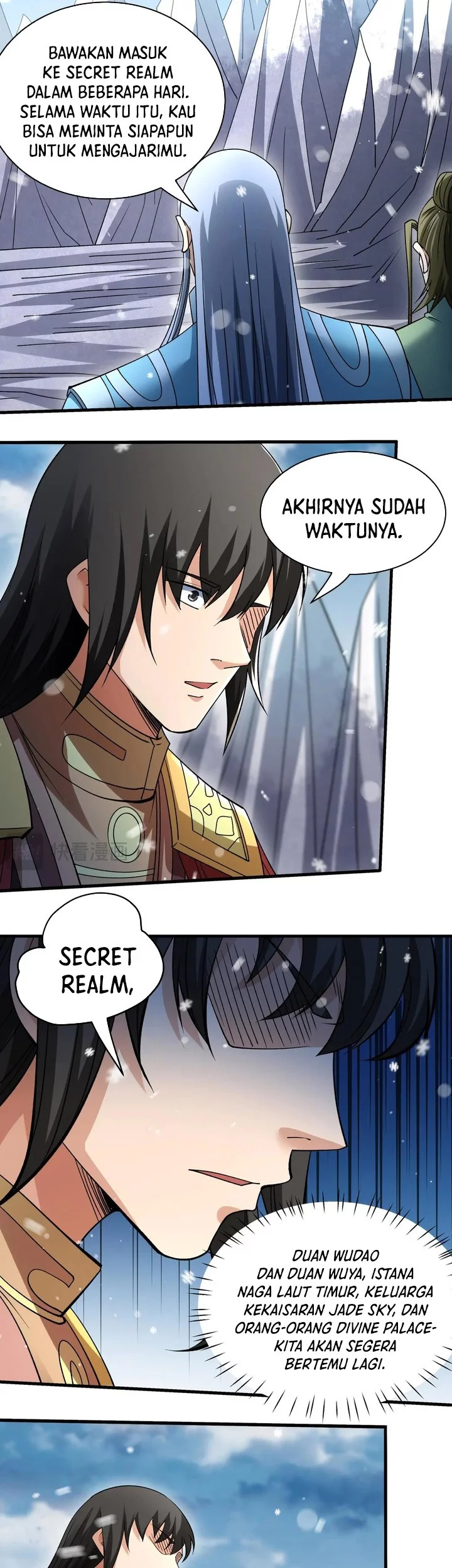 Manga page 15