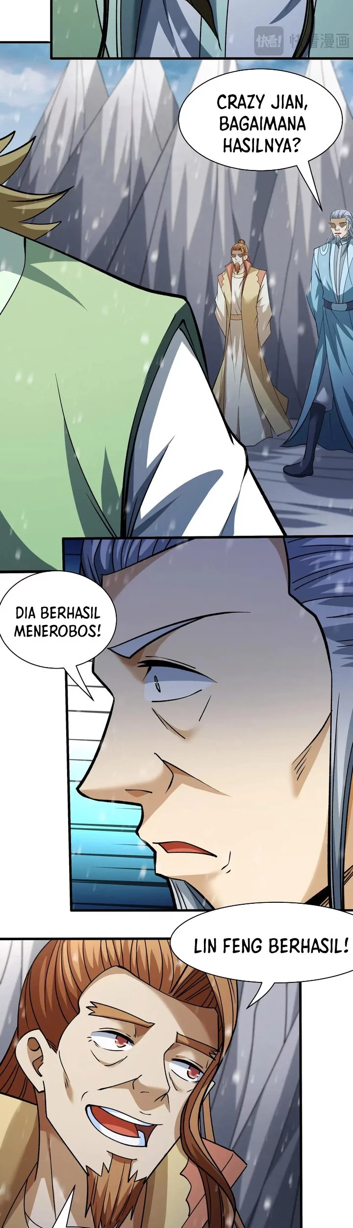 Manga page 21