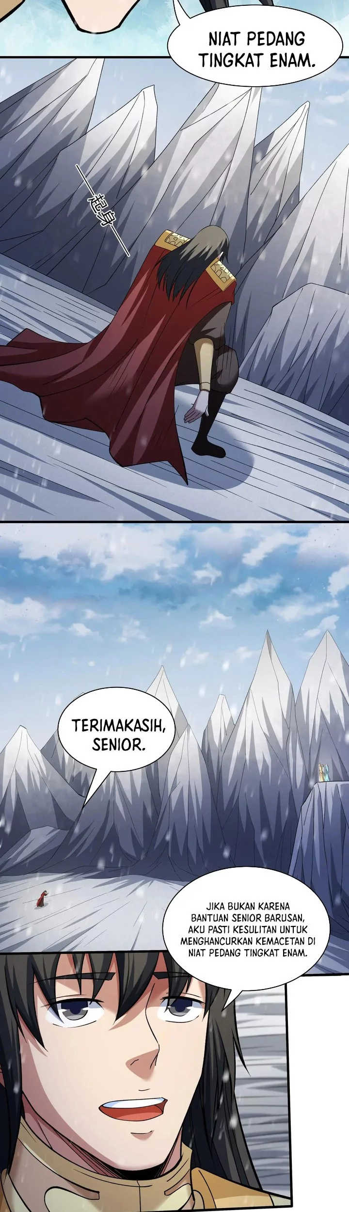 Manga page 23