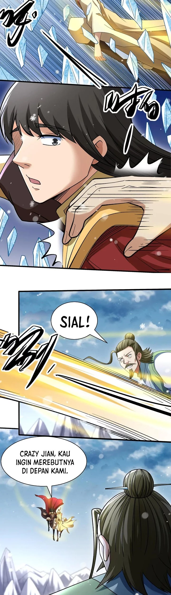 Manga page 29