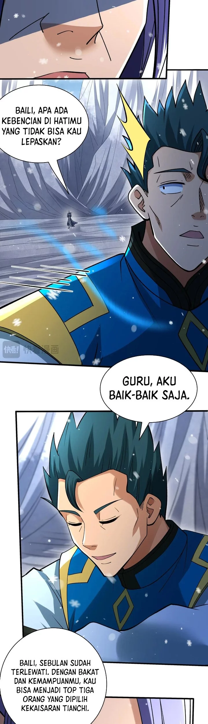 Manga page 41