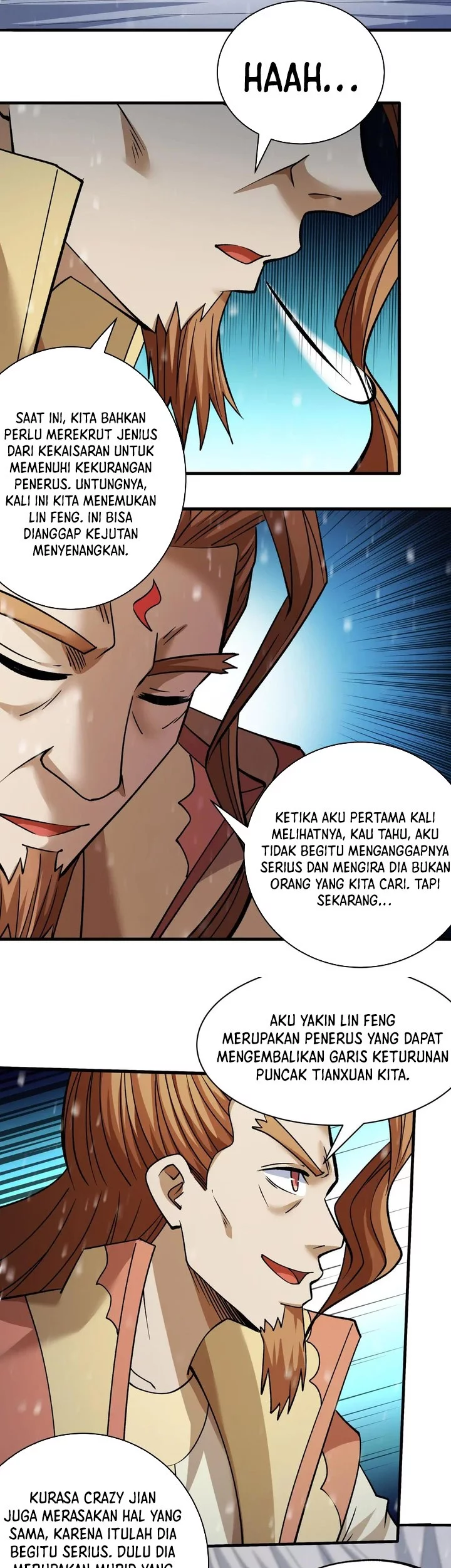 Manga page 7