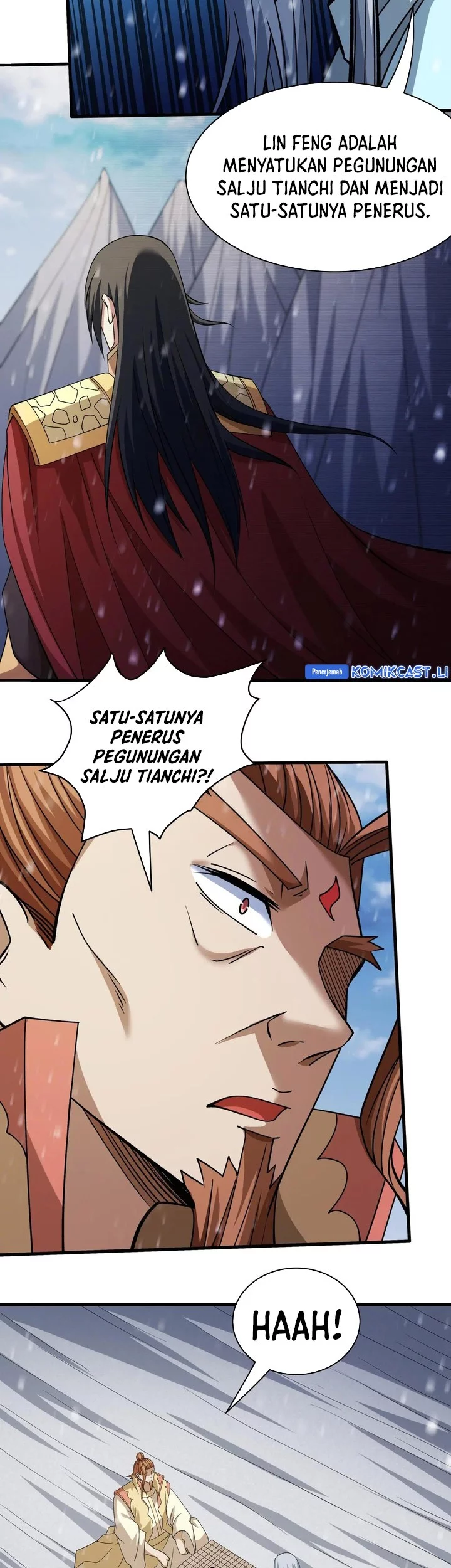 Manga page 11