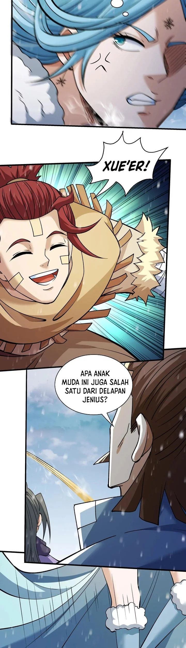 Manga page 21