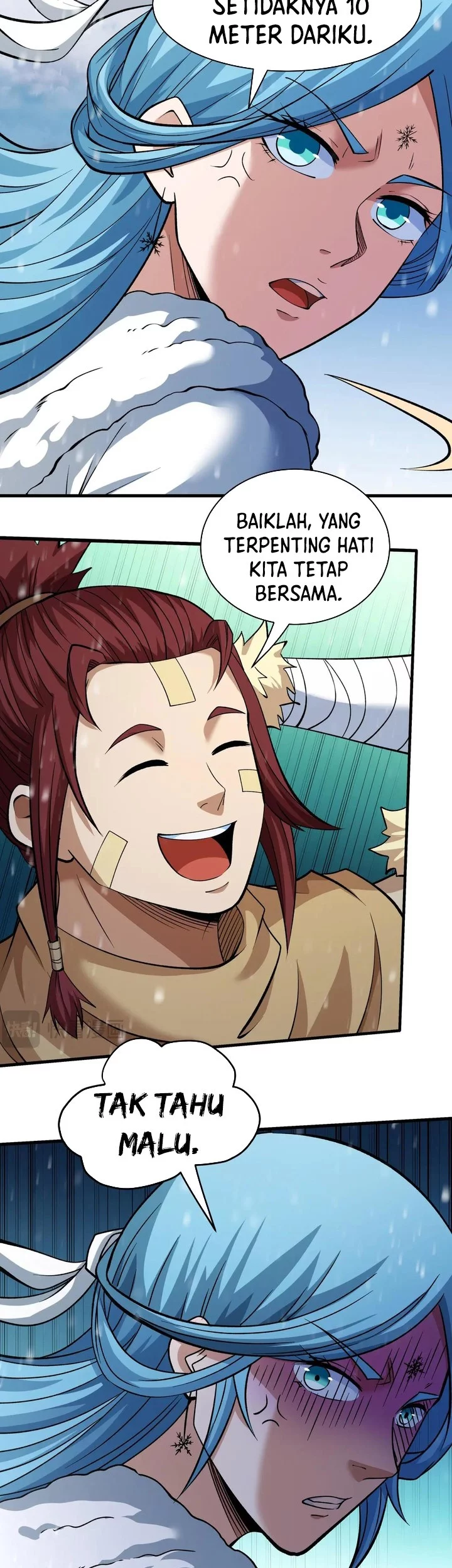 Manga page 23