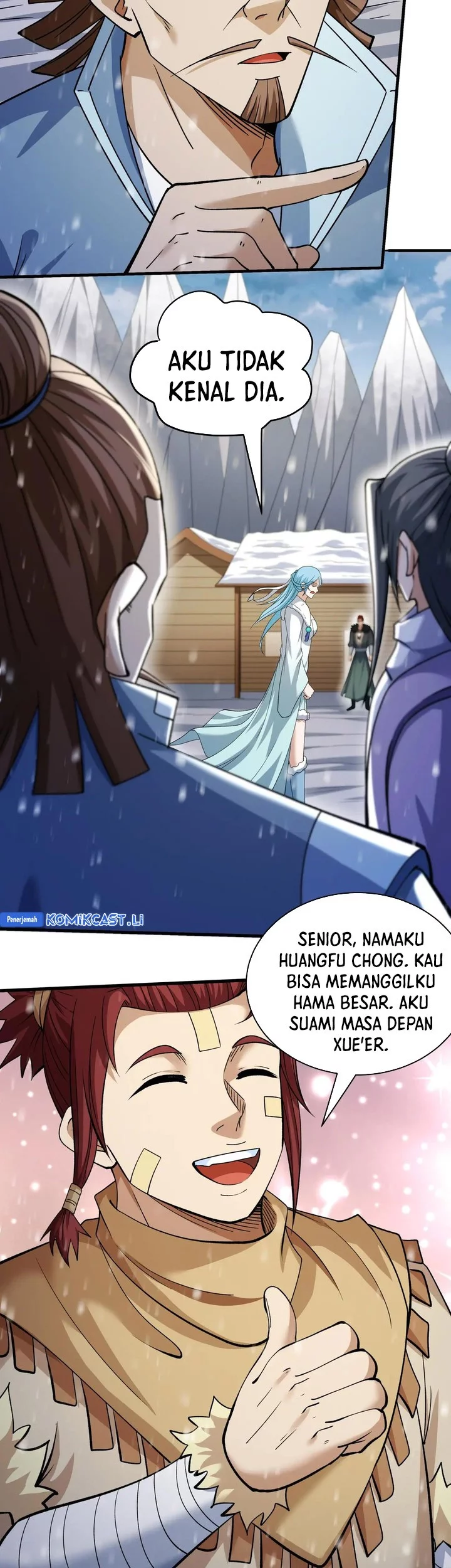 Manga page 25