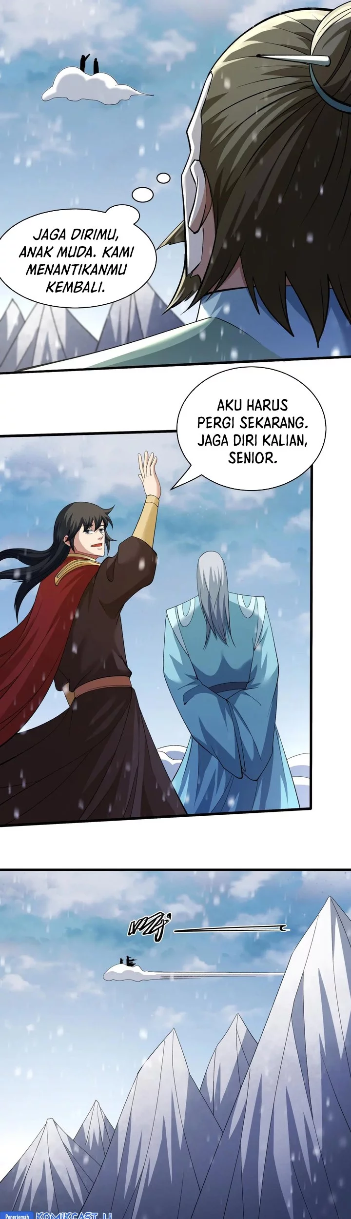 Manga page 7