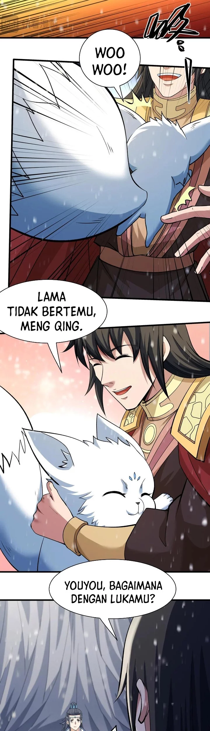 Manga page 11