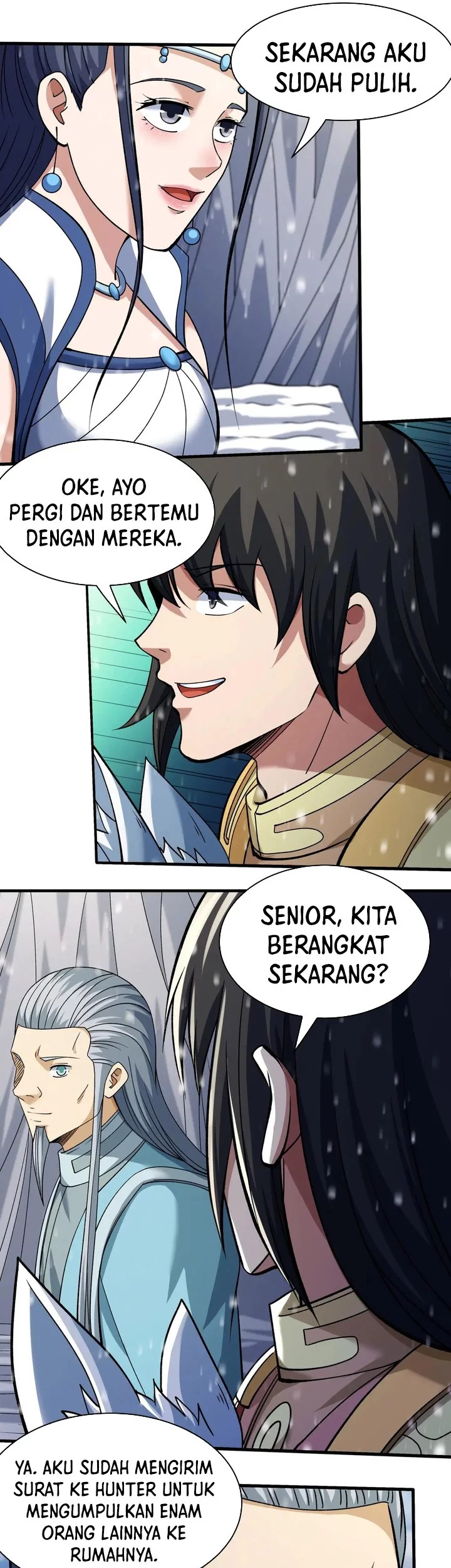 Manga page 13