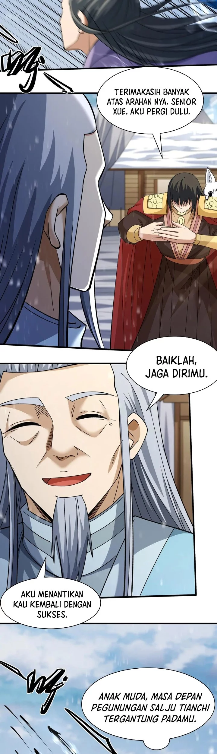Manga page 21