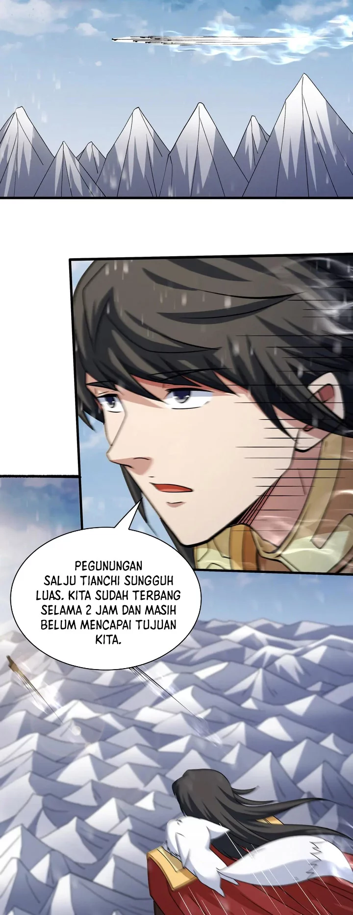 Manga page 23