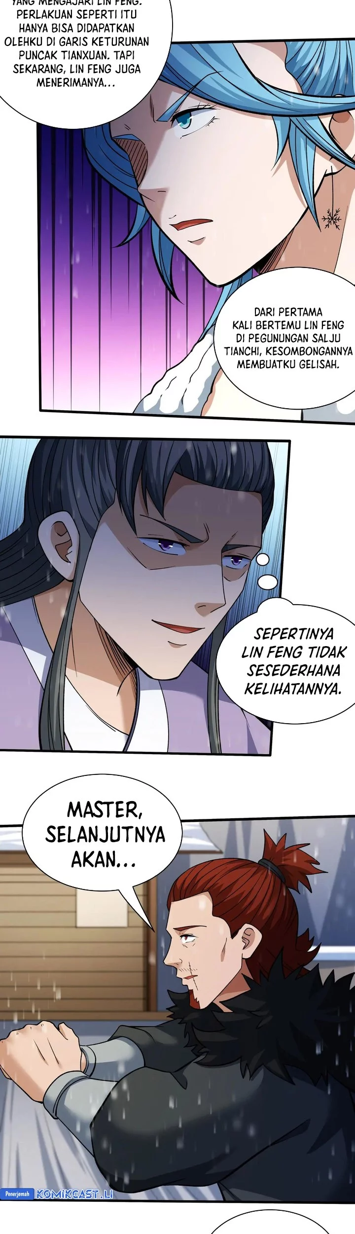Manga page 11
