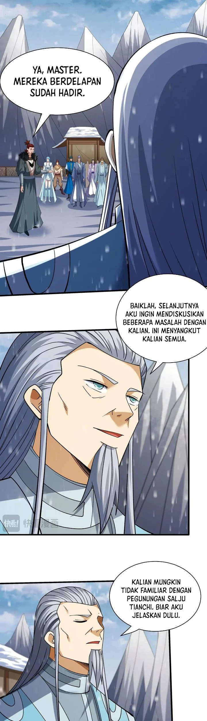 Manga page 13