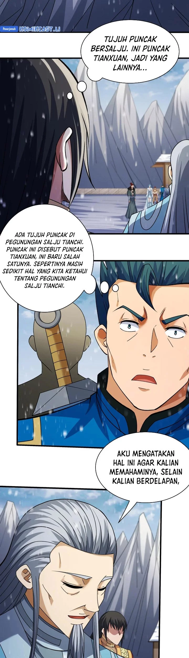 Manga page 15