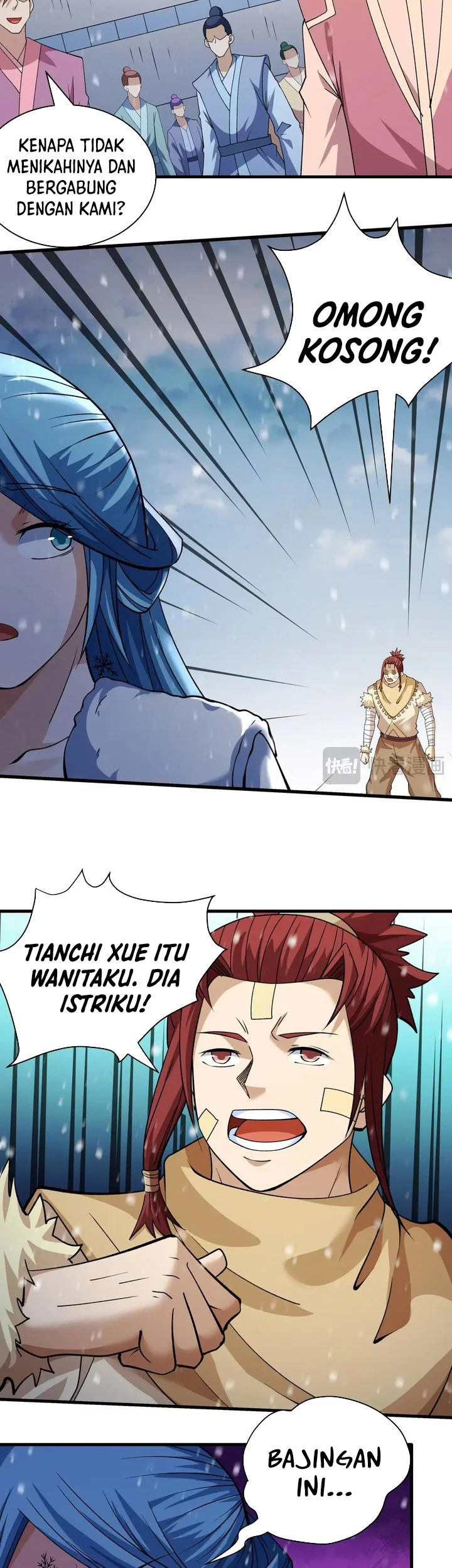 Manga page 20