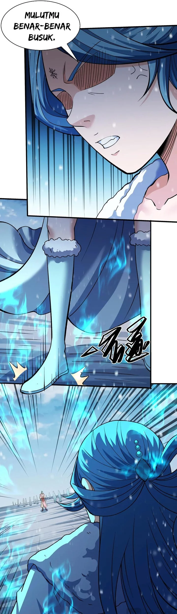 Manga page 10
