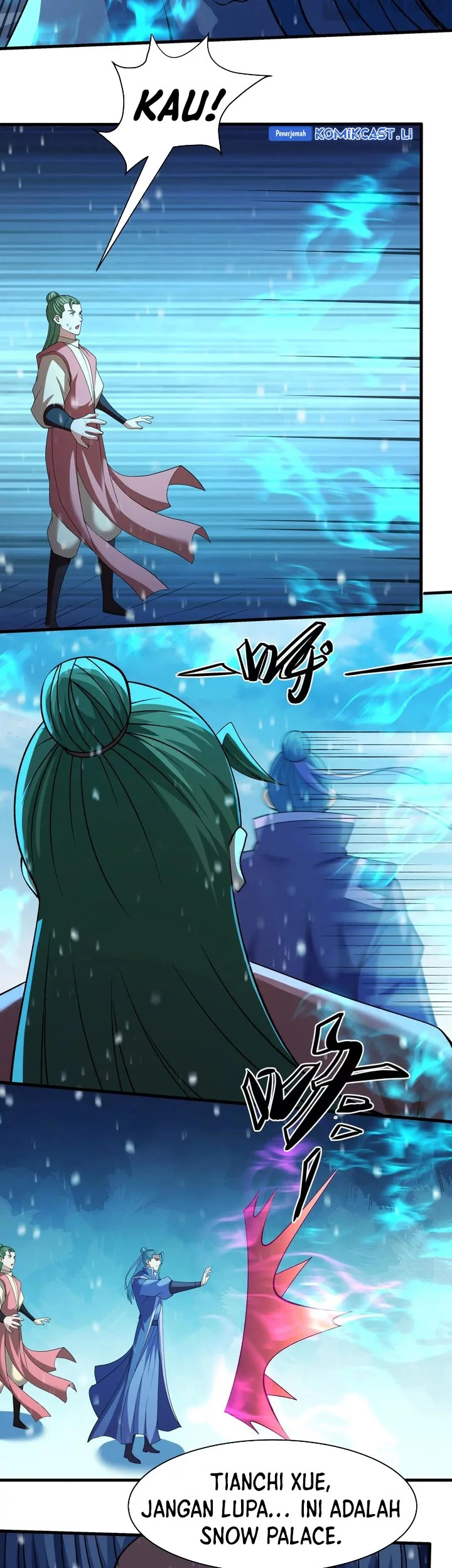 Manga page 12