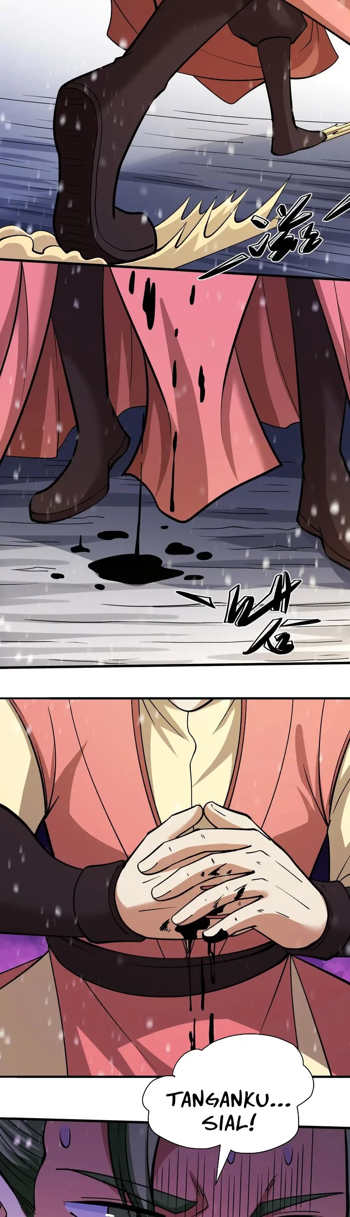 Manga page 21
