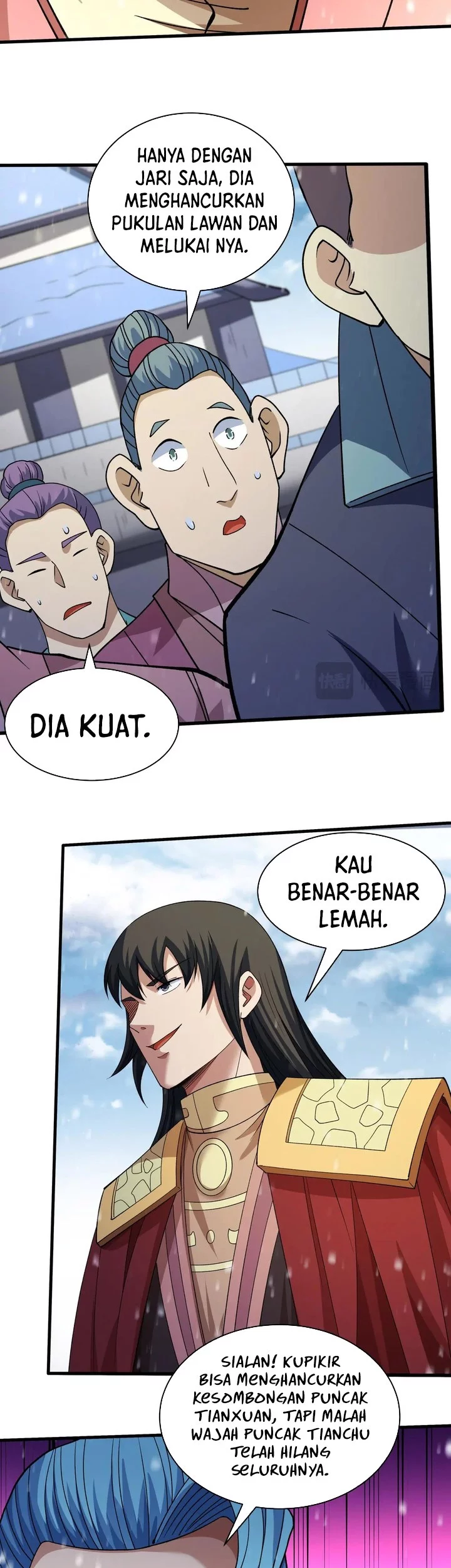 Manga page 23