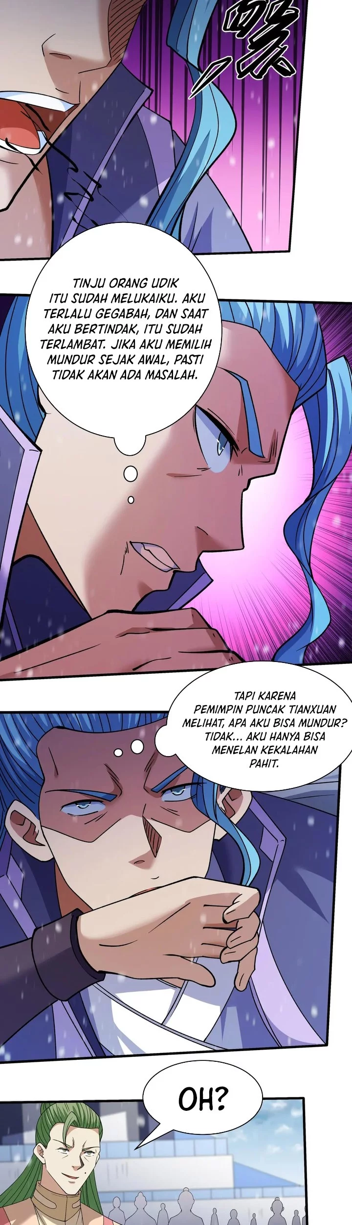 Manga page 9