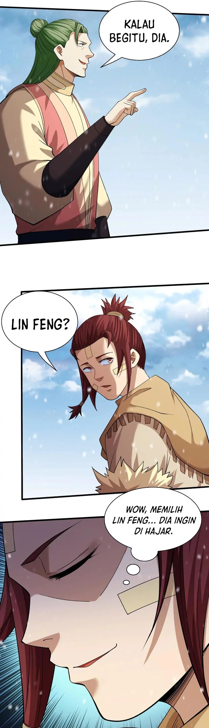 Manga page 13