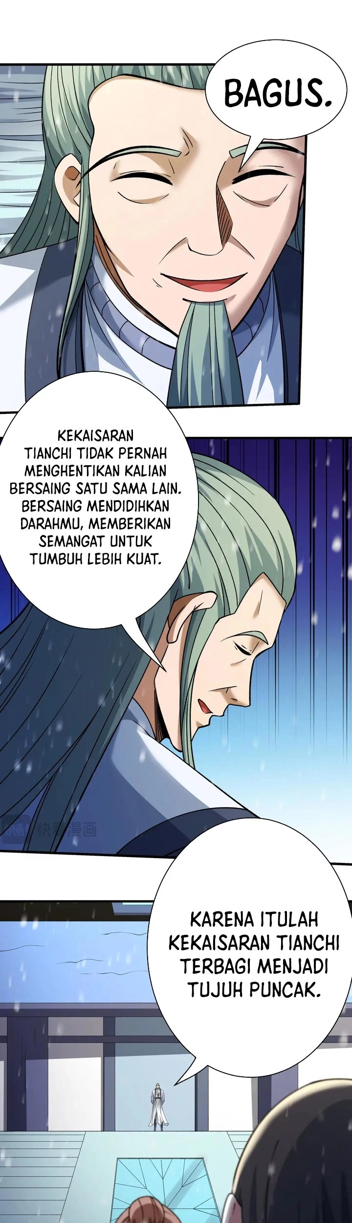 Manga page 19