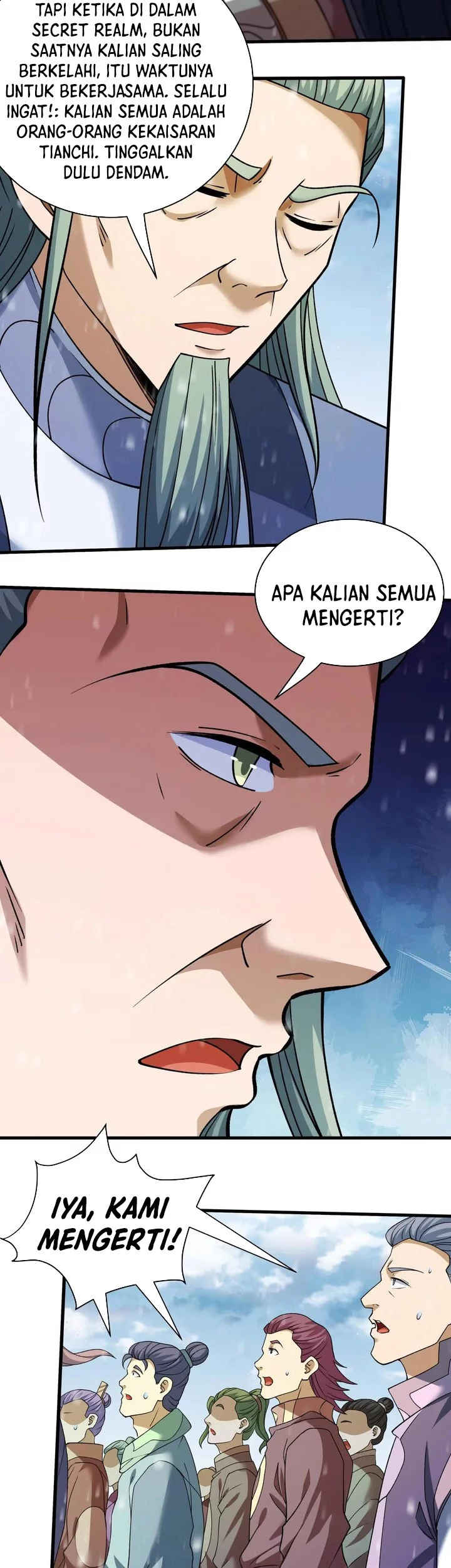Manga page 21