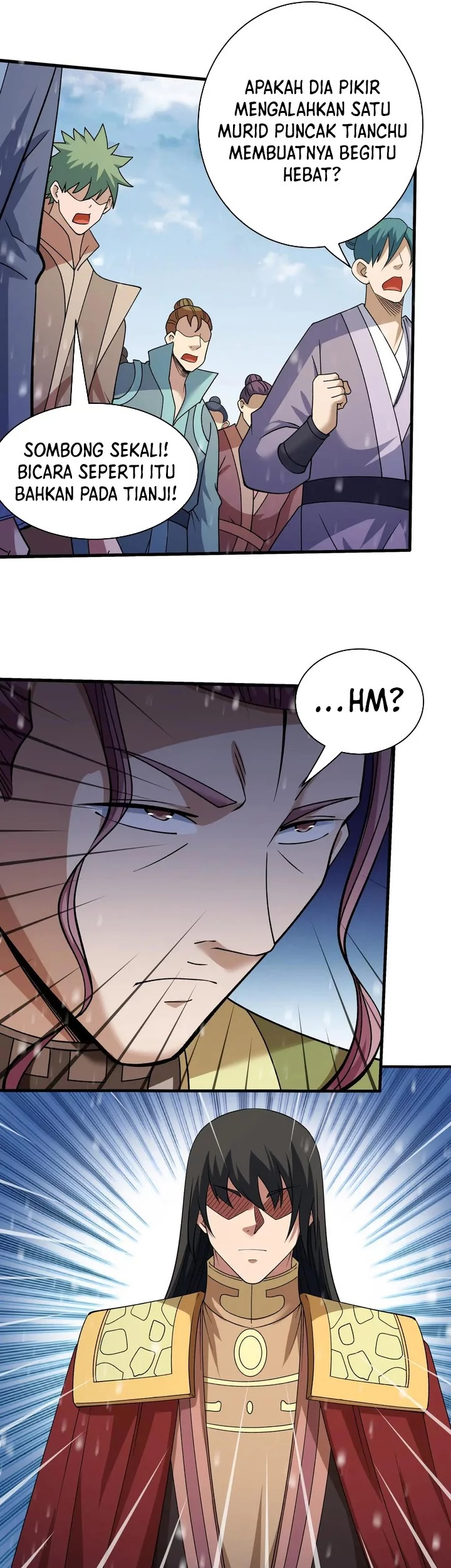 Manga page 7