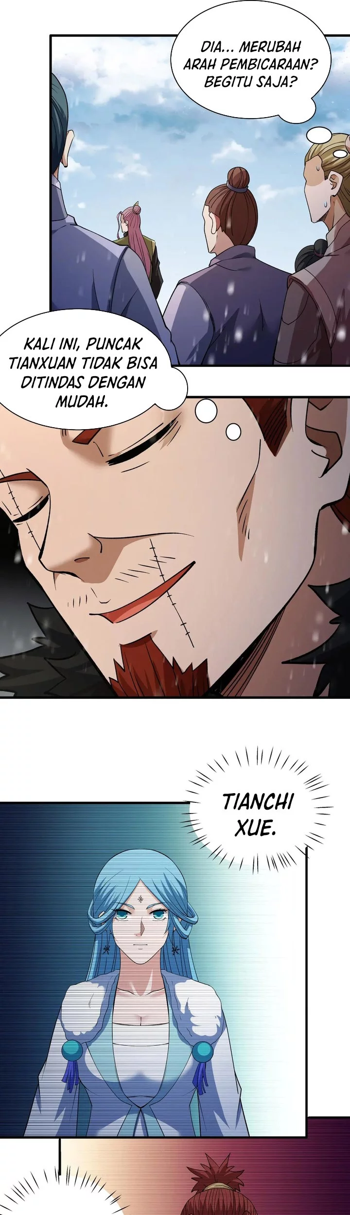 Manga page 13