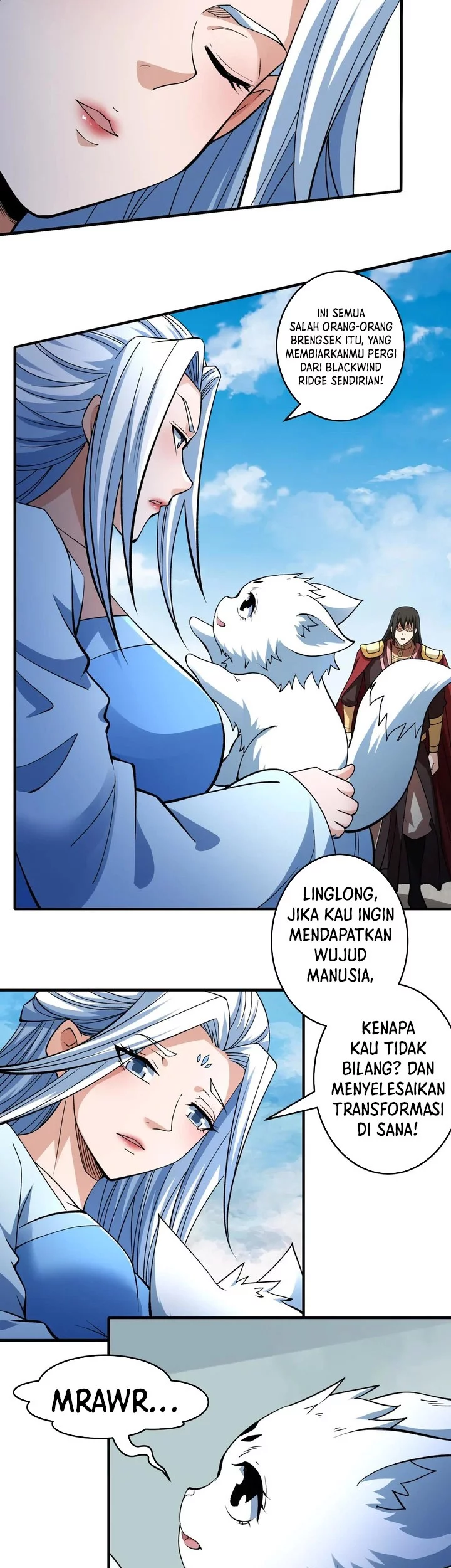 Manga page 21